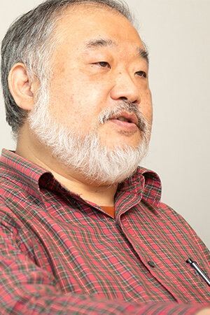 松野 美茂