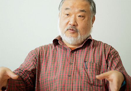 松野 美茂