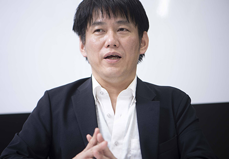 吉岡 宏起