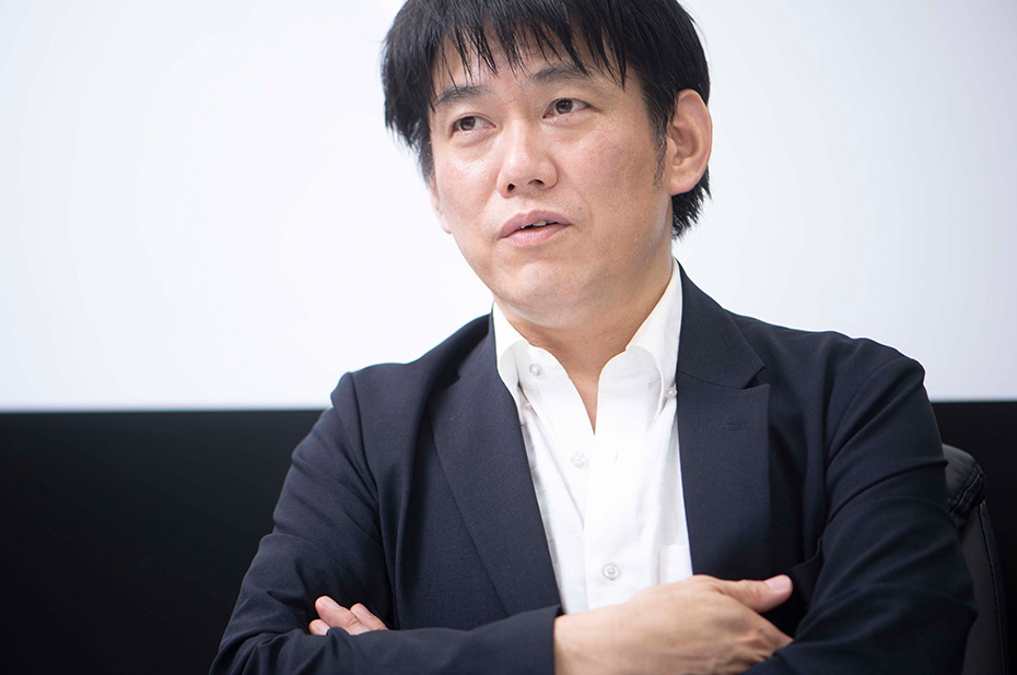 吉岡 宏起