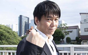 吉岡宏起