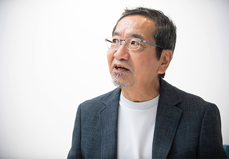鈴木 松根
