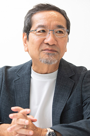鈴木 松根