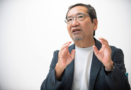 鈴木 松根