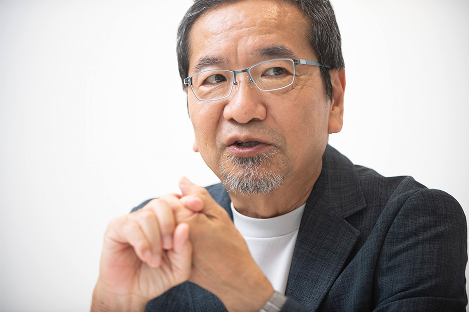 鈴木 松根