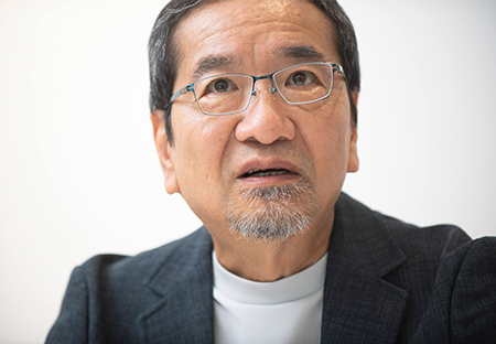 鈴木 松根