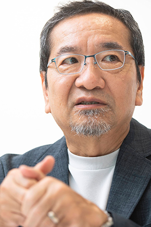 鈴木 松根