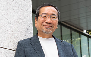 鈴木松根