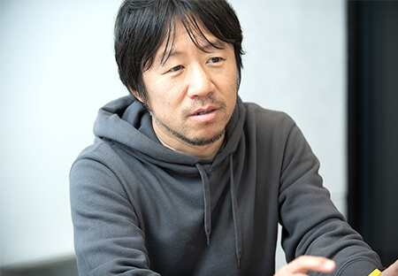 松永 孝治