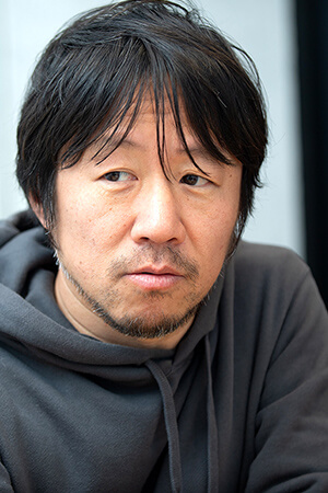 松永 孝治