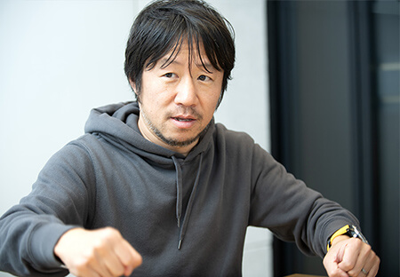 松永 孝治