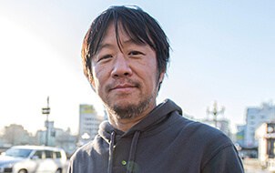 松永孝治