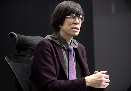 山本 健介