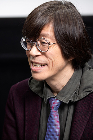 山本 健介