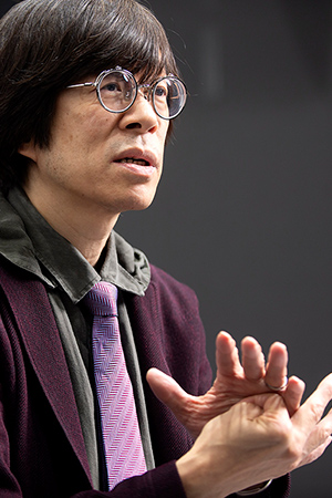 山本 健介