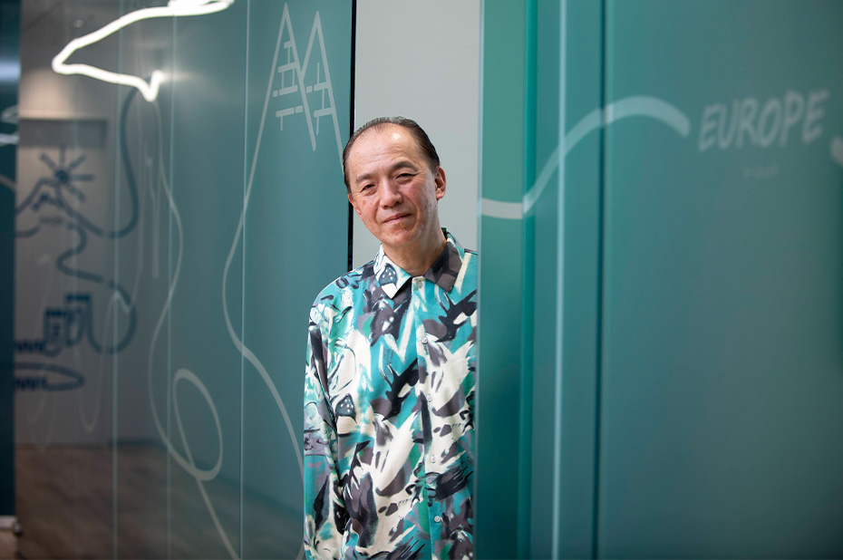 田中 誠一