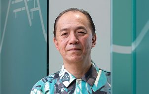 田中誠一