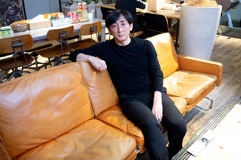 野﨑 宏二
