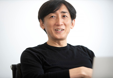 野﨑 宏二
