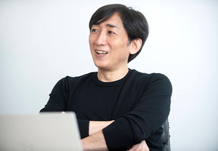 野﨑 宏二