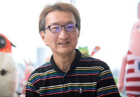 富岡 聡
