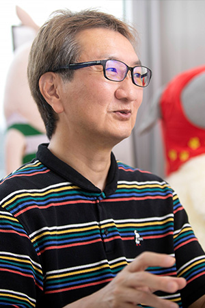富岡 聡