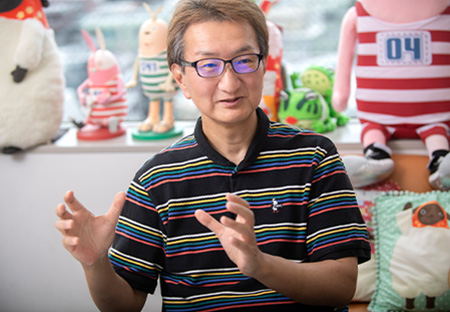 富岡 聡