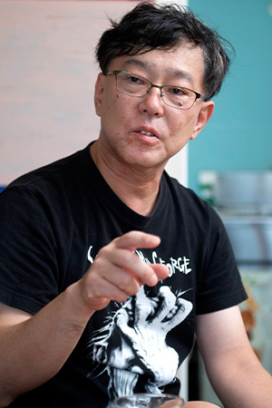 木村 俊幸
