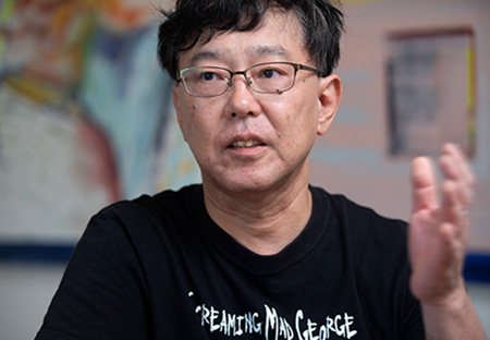 木村 俊幸