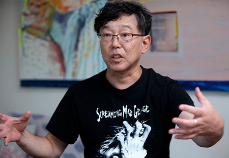 木村 俊幸