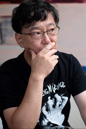 木村 俊幸