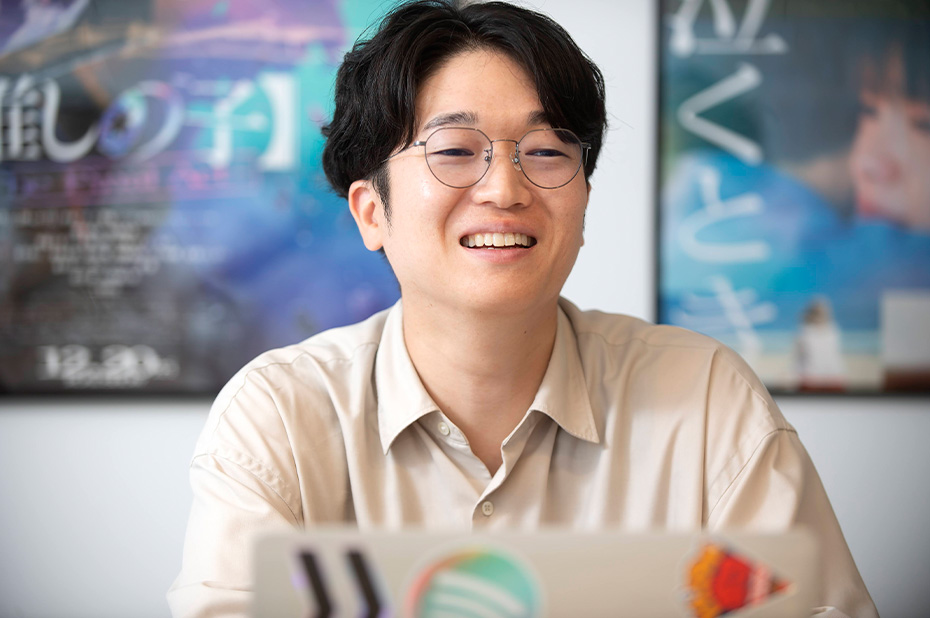巻田 勇輔