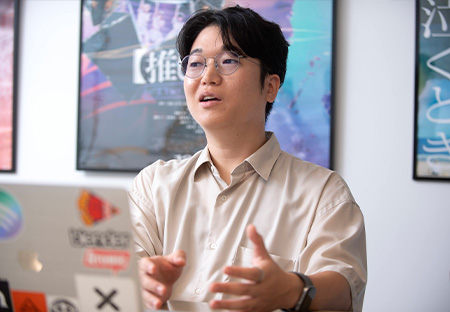 巻田 勇輔