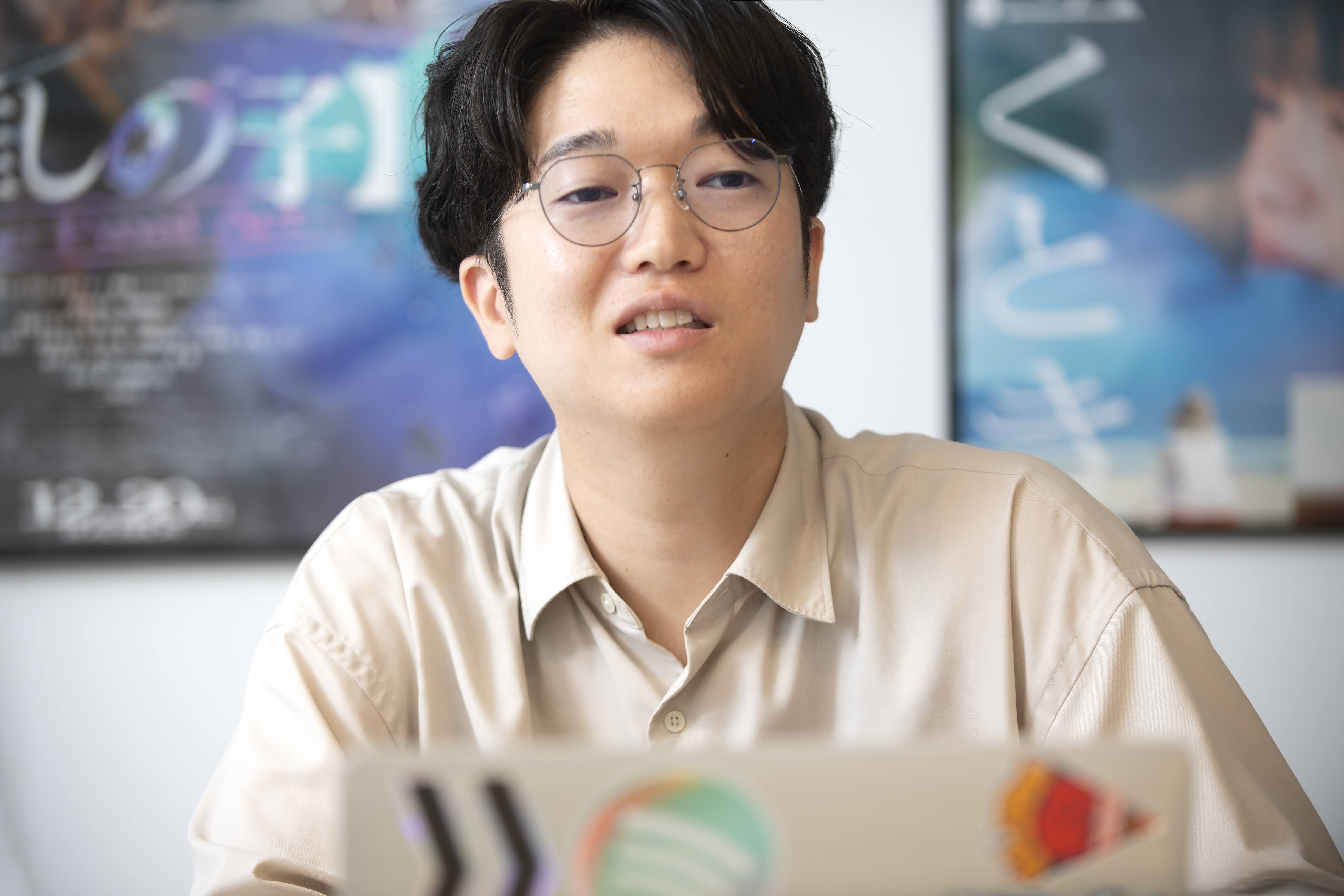 巻田 勇輔