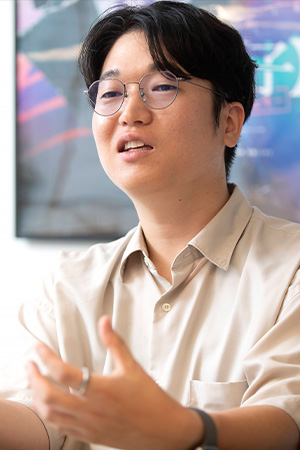 巻田 勇輔