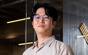 巻田勇輔