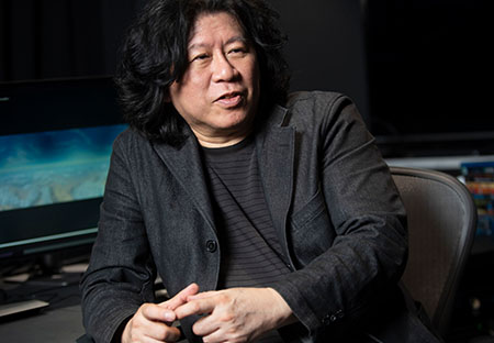 渡部 健司