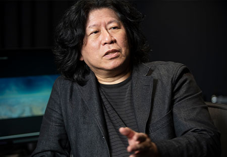 渡部 健司