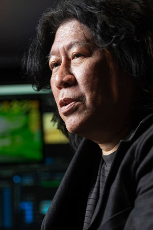 渡部 健司