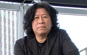 渡部健司