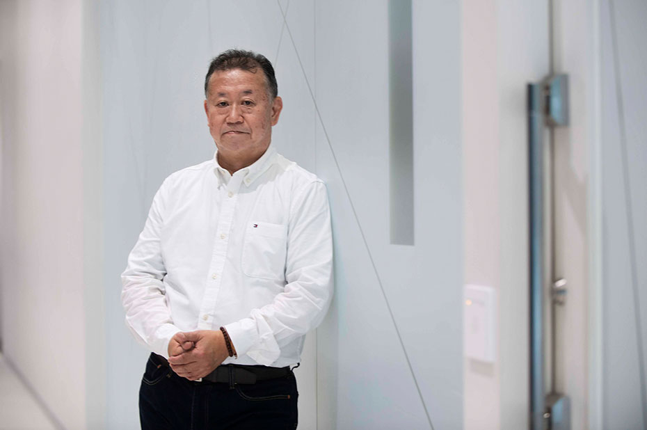 浅野 秀二