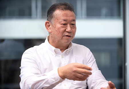 浅野 秀二
