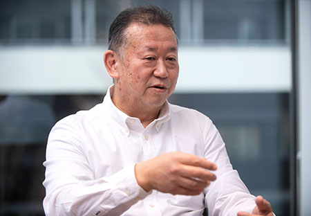 浅野 秀二