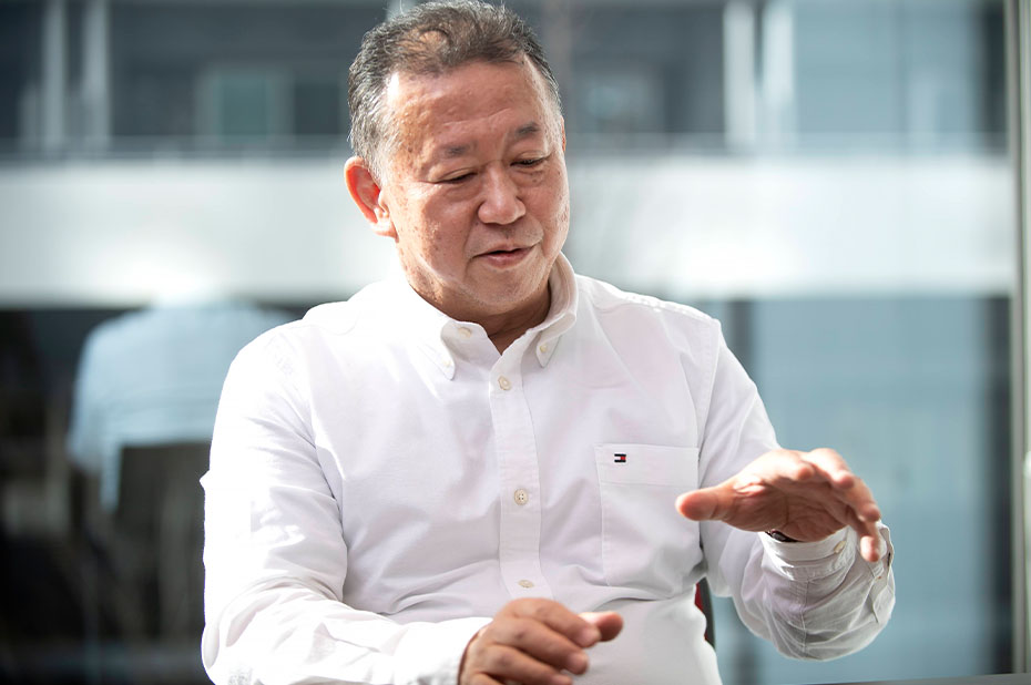 浅野 秀二