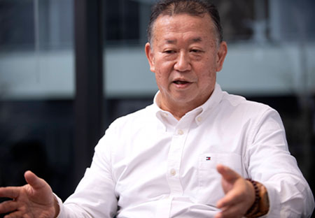 浅野 秀二