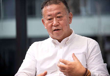 浅野 秀二