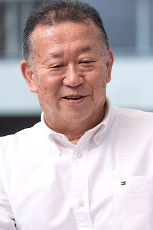 浅野 秀二