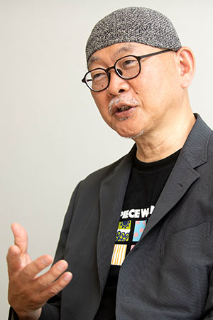 三池 敏夫