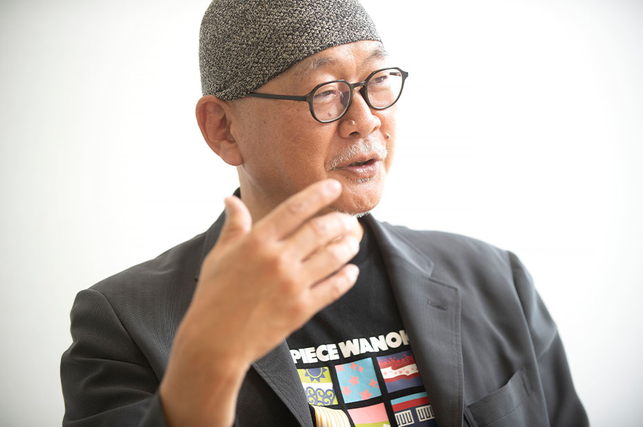 三池 敏夫
