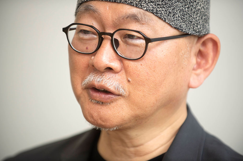 三池 敏夫
